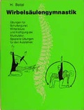 Cover: Wirbels&auml;ulengymnastik - M&uuml;ller & Steinicke