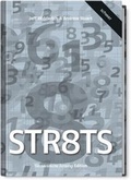 Cover: Str8ts schwer - S&uuml;ddeutsche Zeitung