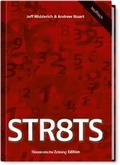 Cover: Str8ts teuflisch/extrem - S&uuml;ddeutsche Zeitung