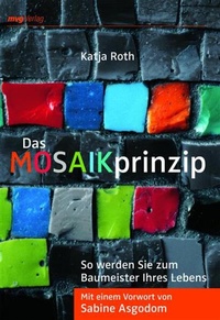 Enlarge image Cover: Das MOSAIKprinzip - mvg