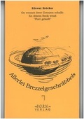 Cover: Allerlei Brezzelgeschr&auml;bbels - Born, J H