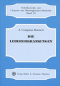 Cover: Die Lebererkrankungen - M&uuml;ller & Steinicke