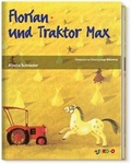 Cover: Florian und Traktor Max - S&uuml;ddeutsche Zeitung