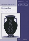Cover: Bilderwelten - WVT Wissenschaftlicher Verlag Trier