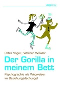 Cover: Der Gorilla in meinem Bett - mvg