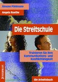 Cover: Die Streitschule - Junfermann