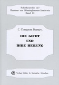 Cover: Die Gicht und ihre Heilung - M&uuml;ller & Steinicke