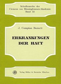 Cover: Erkrankungen der Haut - M&uuml;ller & Steinicke