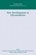 Cover: New Developments in Glycomedicine - Elsevier