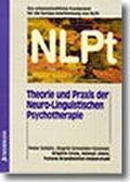 Cover: Theorie und Praxis der Neuro-Linguistischen Psychotherapie - Junfermann