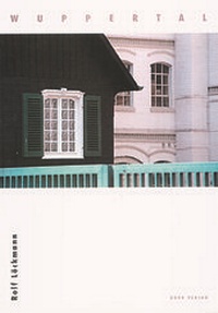 Enlarge image Cover: Wuppertal - Born, J H