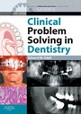 Cover: Clinical Problem Solving in Dentistry - Churchill Livingstone