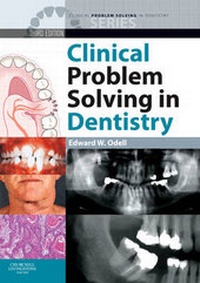 Enlarge image Cover: Clinical Problem Solving in Dentistry - Churchill Livingstone