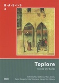 Cover: Toplore - WVT Wissenschaftlicher Verlag Trier