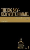 Cover: The Big Sky - Der weite Himmel - S&uuml;ddeutsche Zeitung