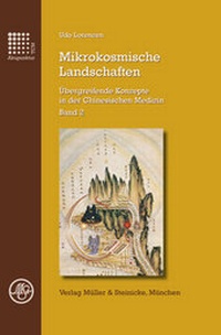 Abbildung von: Mikrokosmische Landschaften - Müller & Steinicke