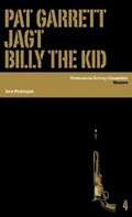 Cover: Pat Garrett jagt Billy the Kid - S&uuml;ddeutsche Zeitung