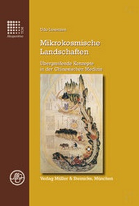 Abbildung von: Mikrokosmische Landschaften - Müller & Steinicke