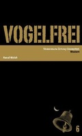 Cover: Vogelfrei - S&uuml;ddeutsche Zeitung