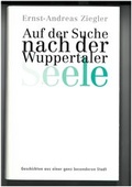 Cover: Auf der Suche nach der Wuppertaler Seele - Born, J H