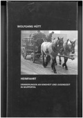 Cover: Heimfahrt - Born, J H