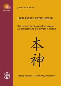 Abbildung von: Den Geist verwurzeln Band 1 - Müller & Steinicke