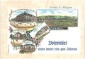 Cover: Vohwinkel schon immer eine gute Adresse - Born, J H