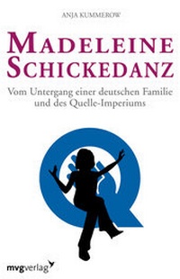 Abbildung von: Madeleine Schickedanz - mvg