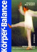 Cover: Das neue Handbuch der K&ouml;rper-Balance - Junfermann