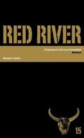 Cover: Red River - S&uuml;ddeutsche Zeitung