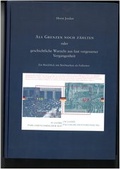Cover: Als Grenzen noch z&auml;hlten - Born, J H