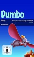 Cover: Dumbo - S&uuml;ddeutsche Zeitung
