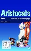Cover: Aristocats - S&uuml;ddeutsche Zeitung