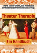 Cover: Theater Therapie - Junfermann