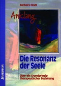 Cover: Anklang. Die Resonanz der Seele - Junfermann
