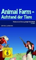 Cover: Aufstand der Tiere - Animal Farm - S&uuml;ddeutsche Zeitung