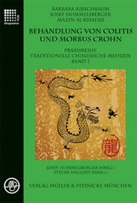 Abbildung von: Behandlung von Colitis und Morbus Crohn - Müller & Steinicke
