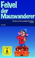 Cover: Feivel der Mauswanderer - S&uuml;ddeutsche Zeitung