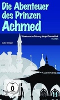 Cover: Die Abenteuer des Prinzen Achmed - S&uuml;ddeutsche Zeitung