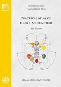 Cover: Practical Atlas of Tung&acute;s Acupuncture - M&uuml;ller & Steinicke