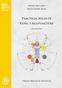 Abbildung von: Practical Atlas of Tung´s Acupuncture - Müller & Steinicke