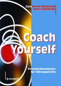 Abbildung von: Coach Yourself - Junfermann