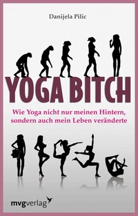 Abbildung von: Yoga Bitch - mvg