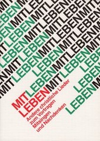 Enlarge image Cover: Mitleben - Mundorgel-Vlg