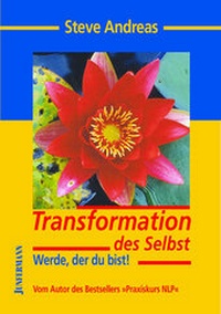Enlarge image Cover: Transformationen des Selbst - Junfermann