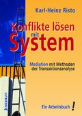 Abbildung von: Konflikte lösen mit System - Junfermann