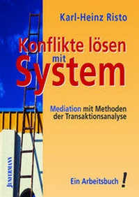 Abbildung von: Konflikte lösen mit System - Junfermann