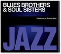 Cover: Blues Brothers & Soul Sisters - S&uuml;ddeutsche Zeitung