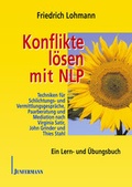 Abbildung von: Konflikte lösen mit NLP - Junfermann