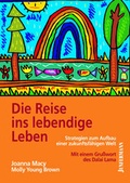 Cover: Die Reise ins lebendige Leben - Junfermann